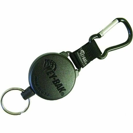 Lucky Line Prod Retractable Key Chain 43451